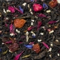 Preview: Schwarzer Tee mit Heidelbeer Sahne